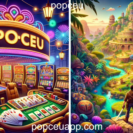 Aventura Explorando o Mundo dos Jogos de Aventura