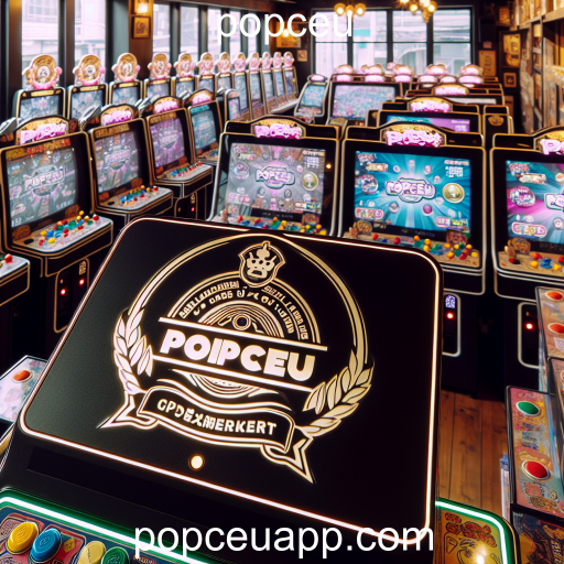 A Evolução e a Nostalgia dos Jogos de Arcade