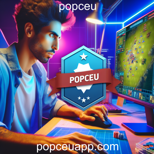 A Ascensão dos Jogos de Estratégia: Desafios e Inovações